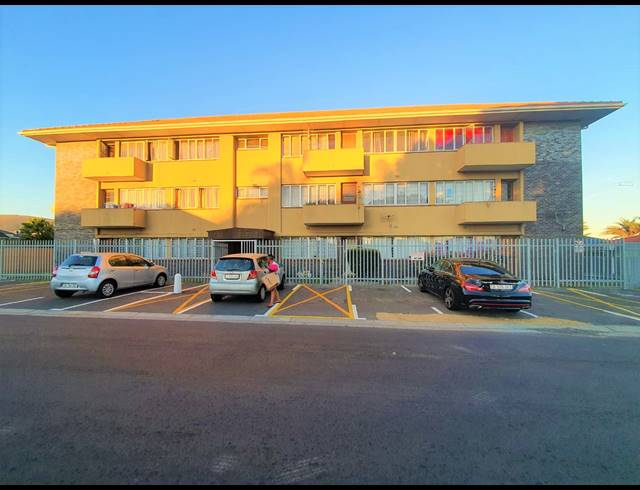 2 BEDROOM APARTMENT FOR SALE IN GLENLILLY